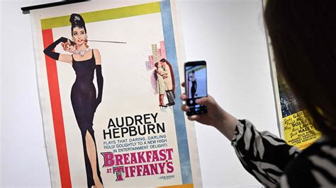 Rare iconic movie posters to be auctioned in US