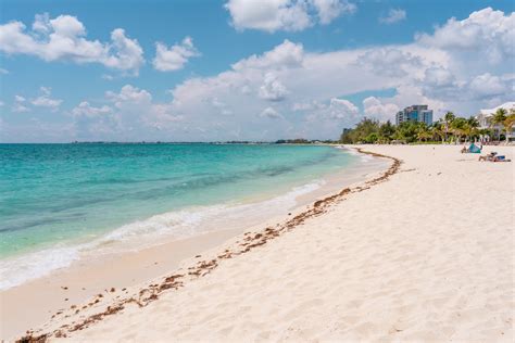 The Best Grand Cayman Beaches to Visit • Jetset Jansen