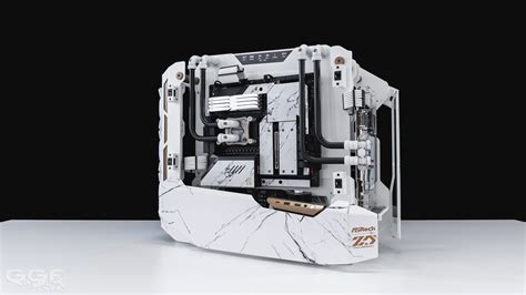 X670e Asrock Taichi Carrara Build Ggf Events