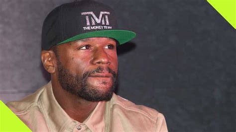 Us Court Orders Billionaire Boxer Floyd Mayweather To Pay Nigerian Firm