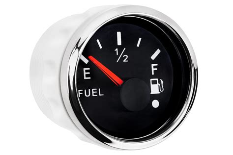 Купить Указатель уровня топлива для лодки IGAUGE WKFLW-90B в Украине в ...