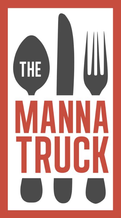 Manna Food Truck Manna Truck Manna Food Truck