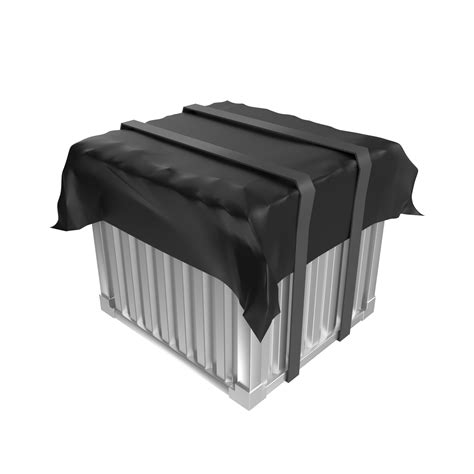 Container isolated on transparent 20953702 PNG