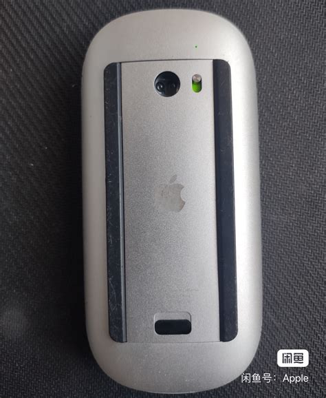 How To Check Magic Mouse 1 Is Original Apple Community