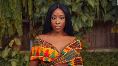 Beverly Naya Produces Skin Documentary On Netflix Cnn