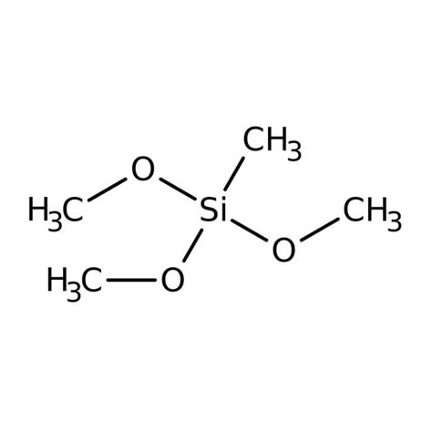 Trimethoxy Methyl Silane Tci America Fisher Scientific