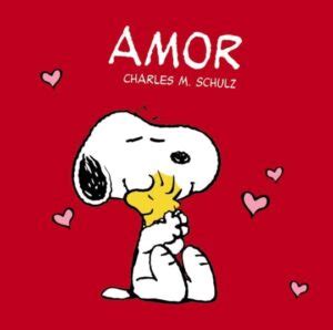 Amor Snoopy De Vvaa En Pdf Ebook Y Audiolibro