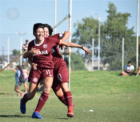 F Tbol Femenino Uai Urquiza Aplast A El Porvenir Y Le Descont A Boca