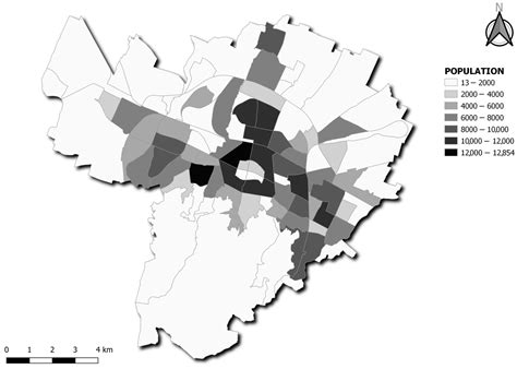Unveiling the Socio-Economic Fragility of a Major Urban Touristic