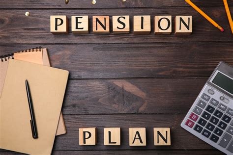 The Reasons a Private Pension is so Important - Mason Wealth Management