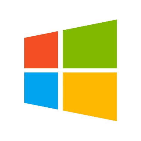 windows logos png images   windows logo png