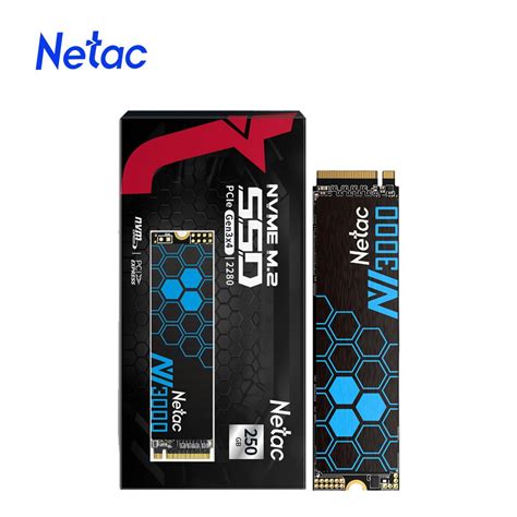 Netac-ssd-nvme-m2-250GB-500GB-ssd-1TB-2TB-Hard-Disk-m-2-2280-Internal ...
