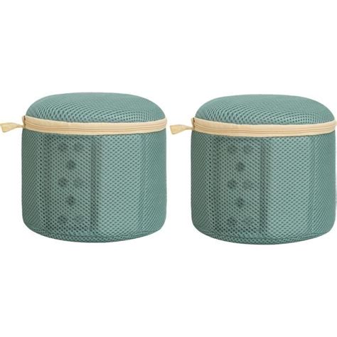 Filet À Linge De Lingerie Sac À Lavage Pour Machine À Laver Sac À Linge À Mailles Pour Soutien