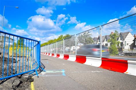 We Are The Manufacturers Of Mass Hardstaff Barriers