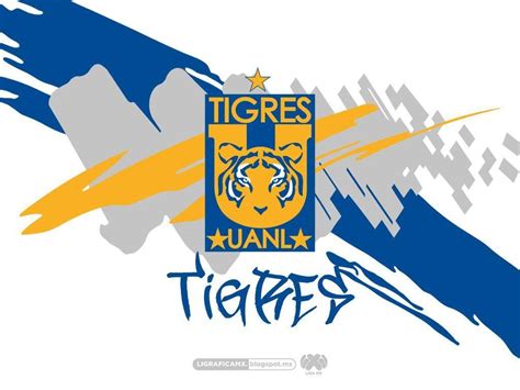 Tigres UANL Wallpapers - Wallpaper Cave