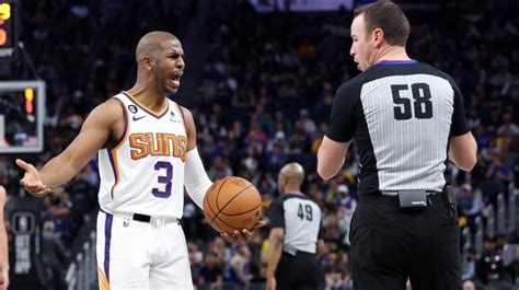 Chris Paul on Suns Performance: 'We Got to Be Better'