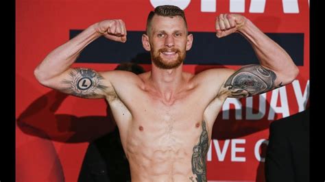 Andrzej Fonfara Wraca Po Latach Na Polski Ring Youtube