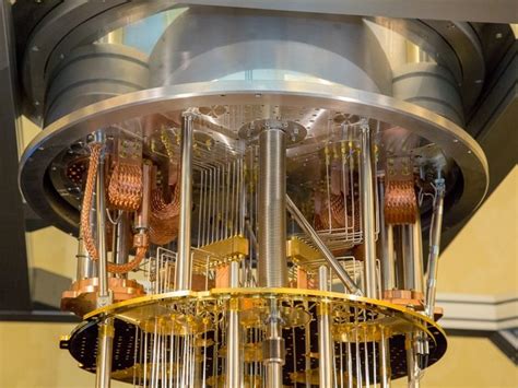 50 Qubit Quantum Computer Ibm — Steemit