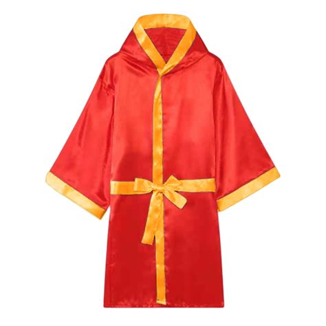 boxing robe 4