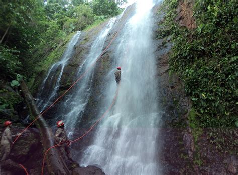 Cachoeira Paracupeba - Cachoeira – Prefeitura de Parauapebas
