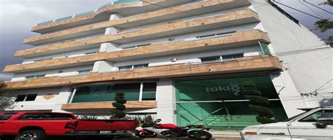 Departamento En Tokio Portales Sur Df Cdmx En Propiedades