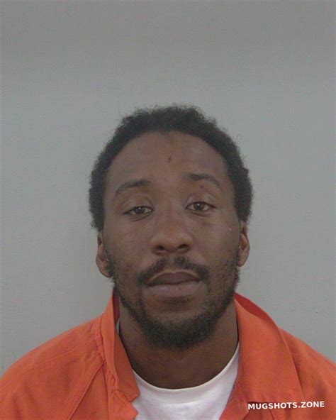 POLITE JUSTIN AKEEM 03 07 2024 Columbia County Mugshots Zone