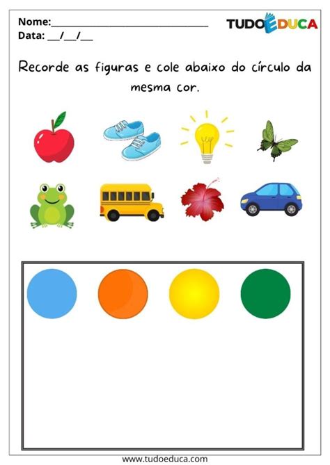 32 Atividades de Educação Inclusiva para Autistas