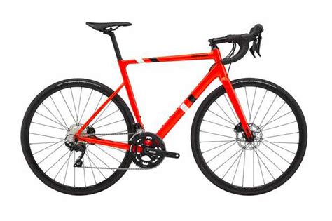 2020 Cannondale CAAD 13 aluminium road bike | specs, weight, price - BikeRadar