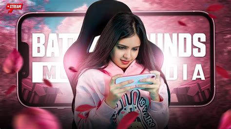 🔴 Day 2875 Bgmi Or New Game Sakshi Playz Pubgmobile Bgmi