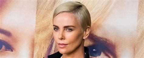 Charlize Theron Non Mi Vergogno Di Dire Che Mia Madre Ha Ucciso Mio