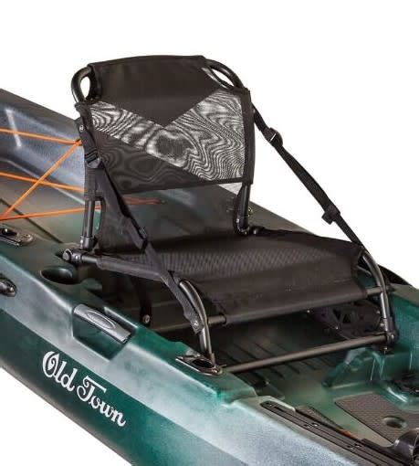 Old Town Seat Complete Topwater Paddle Fogh Marine Store Sail