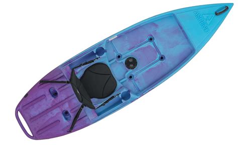 ASCEND Recreational Kayaks