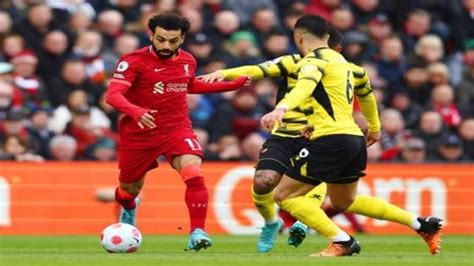 محمد صلاح يجدد عقده لمدة طويلة مع ليفربول