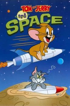 ‎Tom and Jerry In Space (2006) • Film + cast • Letterboxd