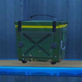 Fortnite Search a Chest Stages explained: Advice for finding Ammo Boxes ...