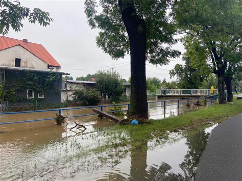 Dramat Mieszka C W Gminy Marcinowice Trudna Sytuacja Tak E W Okolicach