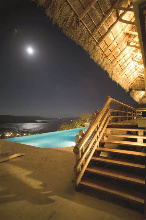 Casa Colina - Mexico Boutique Hotels