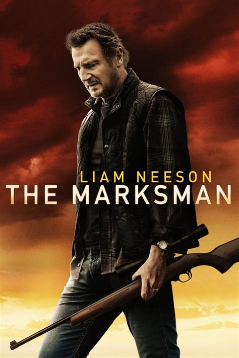 Koruyucu Izle The Marksman 2021 Online Izle Full HD Izle 1080p