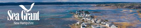 New Hampshire Sea Grant | Research Institutes, Centers and Programs