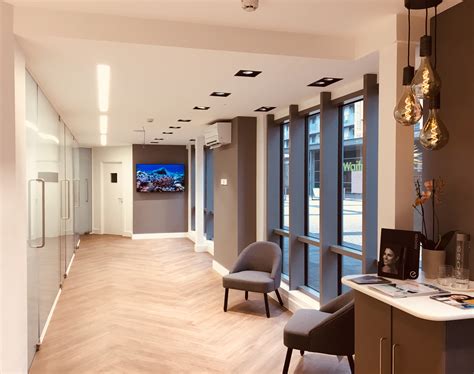 Practice Gallery - Greenwich Dental Health