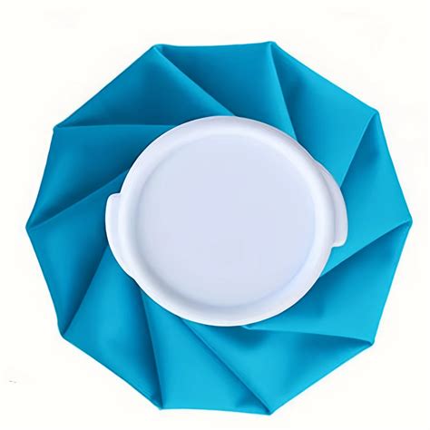 Reusable Hot Cold Ice Pack Happier Health Shop