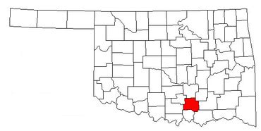 Johnston County, Oklahoma Genealogy • FamilySearch