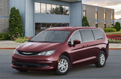 The 6 Best Minivans For 2021 Photos And Details Us News