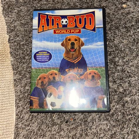 Air Bud World Pup