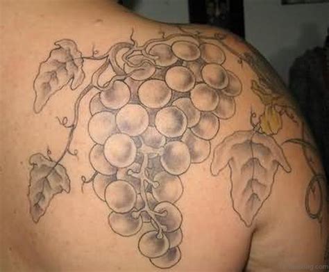 Vine Shoulder Tattoo Designs Tattoo Designs Tattoosbag