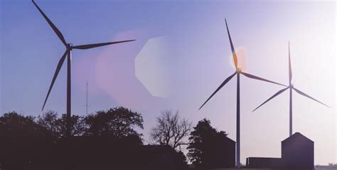 Edpr To Build Mw Wind Farm For Nipsco In Indiana Us