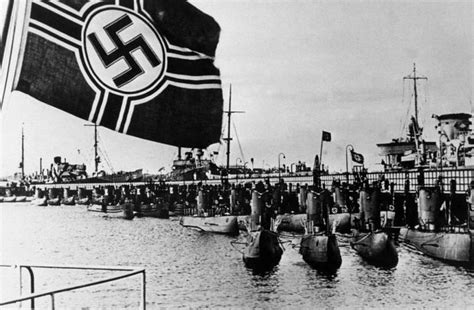 A Fost Descoperita Epava Unui Submarin Nazist Cu Aceasta Nava Hitler