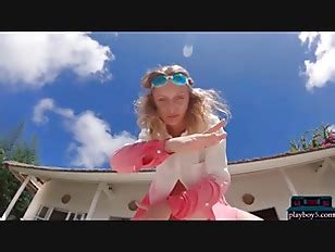 Playboy Playmate Porn Tube Videos At YouJizz