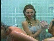 Naked Manola D Ez In Big Brother Vip M Xico