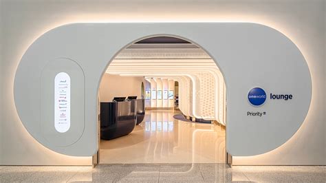 First Oneworld Alliance-branded lounge opens in Seoul - The Points Guy